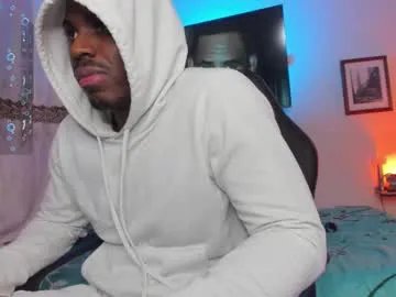 ethan_travis0 on Chaturbate