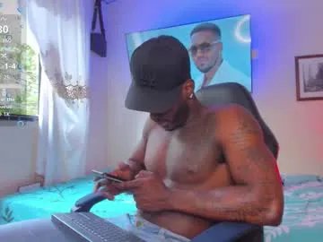 ethan_travis0 — show cum in public #bbc #ebony #bigass #monstercock #muscle [1111 tokens remaining]