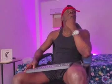 ethan_travis0 on Chaturbate