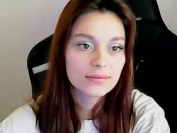 eva_avea on Chaturbate