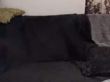 eva_camile on Chaturbate