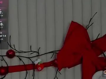 eva_cramer on Chaturbate