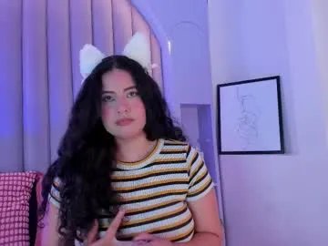 eva_daemon on Chaturbate