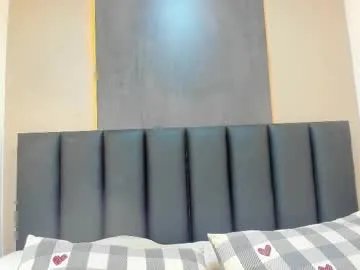 eva_daemon on Chaturbate