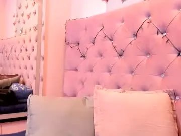 eva_macalliter on Chaturbate