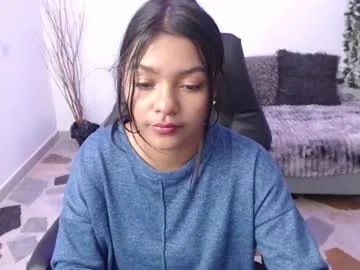 eva_maddox on Chaturbate