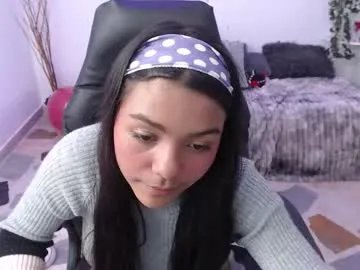 eva_maddox on Chaturbate