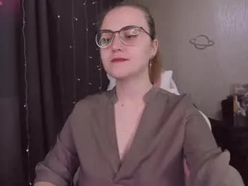 eva_orchid on Chaturbate