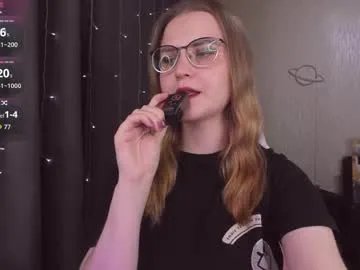 eva_orchid on Chaturbate