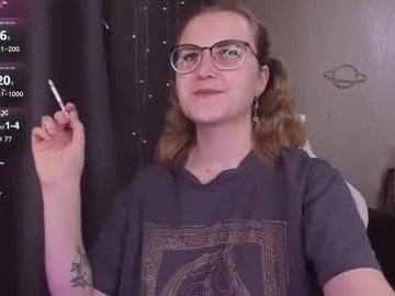 eva_orchid on Chaturbate