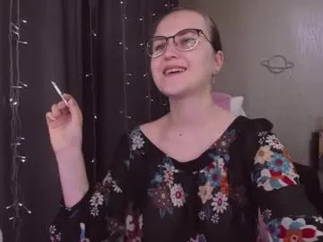 eva_orchid on Chaturbate
