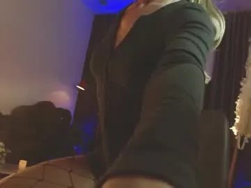 eva_quagmire on Chaturbate