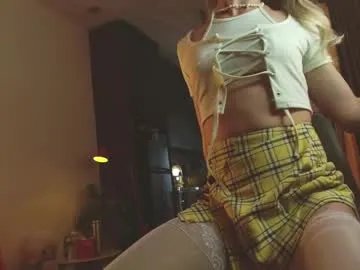 eva_quagmire on Chaturbate