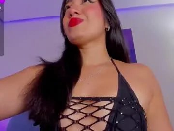 eva_rain on Chaturbate