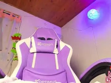 eva_rosse69 on Chaturbate