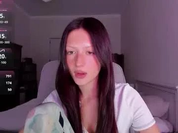 eva_sun on Chaturbate