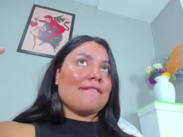 evaa_greey on Chaturbate