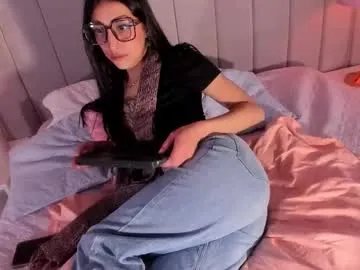 evabellee on Chaturbate