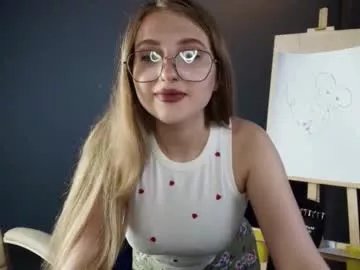 evacadooo on Chaturbate