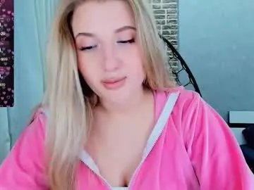 evacadooo on Chaturbate