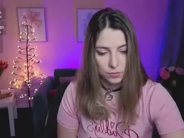 evafolverr on Chaturbate