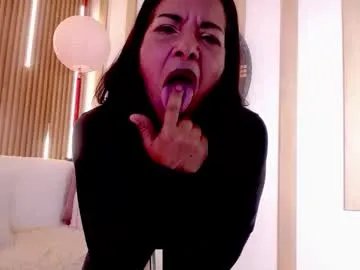 evagoddess_ — GOAL: ride my toy [163 tokens remaining] Come and try with me the great fantasies that we can meet together   #heels #bigboobs #feet #latina #pantyhose