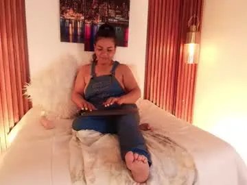 evagoddess_ on Chaturbate