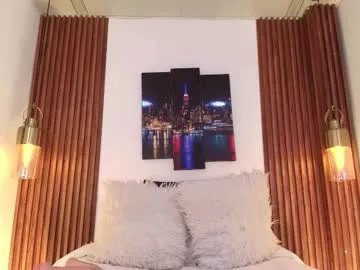 evagoddess_ on Chaturbate