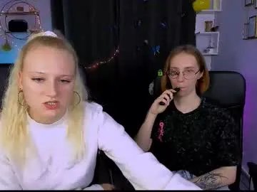evalora_vei on Chaturbate