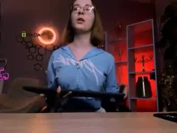 evalora_vei on Chaturbate