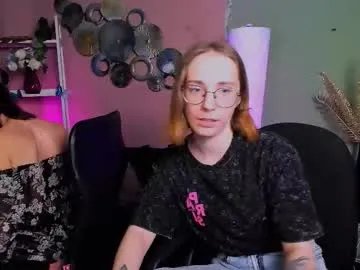 evalora_vei on Chaturbate