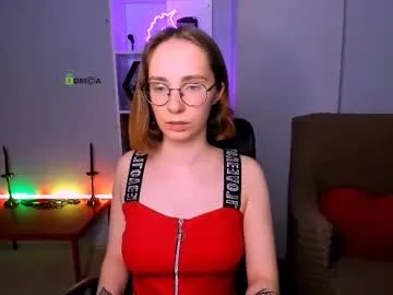 evalora_vei on Chaturbate