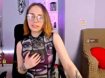 evalora_vei on Chaturbate