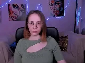 evalora_vei on Chaturbate
