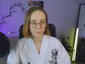 evalora_vei on Chaturbate