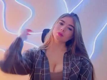 evapuff on Chaturbate