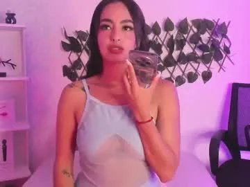 evaritz__ on Chaturbate