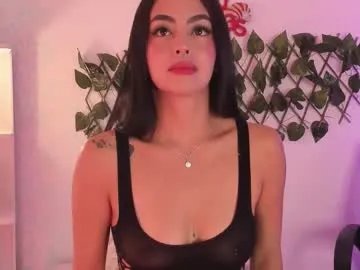 evaritz__ on Chaturbate