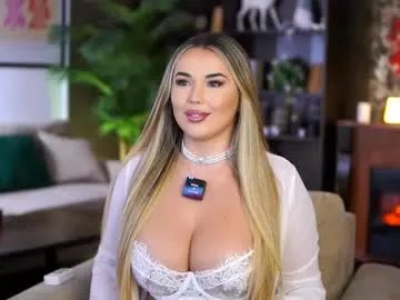 evasunderland on Chaturbate