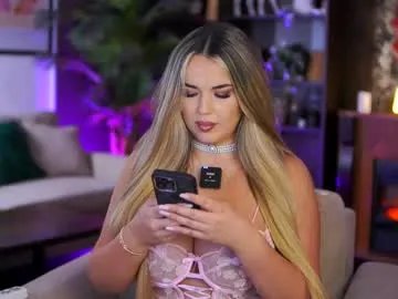 evasunderland on Chaturbate