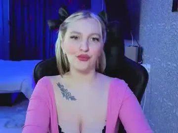 evavibe on Chaturbate