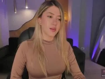 evebenson on Chaturbate