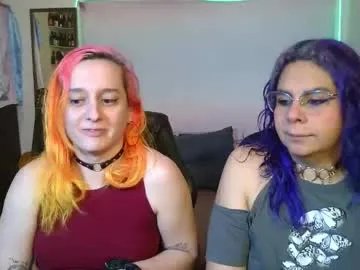 evelan123 on Chaturbate