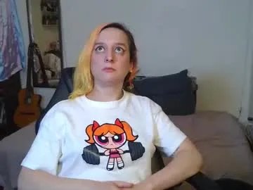 evelan123 on Chaturbate