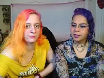 evelan123 on Chaturbate