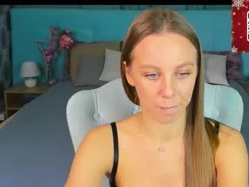 evi_mayy on Chaturbate