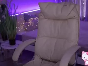 evistarr on Chaturbate