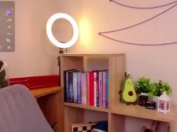 ewajackson on Chaturbate