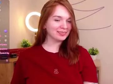 ewajackson on Chaturbate