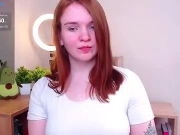 ewajackson on Chaturbate